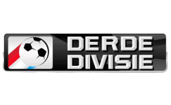 Derde Divisie Zondag logo