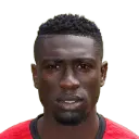 Derrick Luckassendisparo a la cabeza