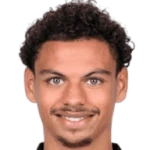 Deveron Fonville headshot