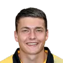 Diego Snepvangers foto de rosto