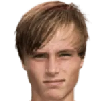 Donny Warmerdamdisparo a la cabeza