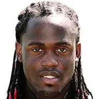 Donovan Slijngard foto de rosto