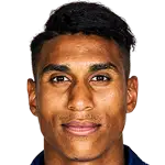 Dries Saddiki foto de rosto