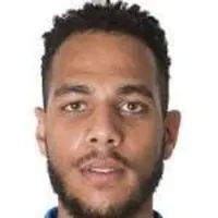 Dwayne Green headshot