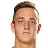 Dylan Vranken foto de rosto