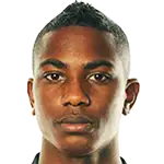 Eljero Elia foto de rosto