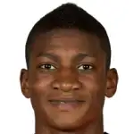 Elton Acolatse headshot