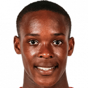 Emanuel Emeghadisparo a la cabeza