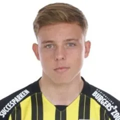 Enzo Cornelisse headshot