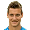 Erik Bakker foto de rosto