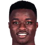 Eros Maddy foto de rosto