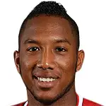 Fabian Sporkslede foto de rosto