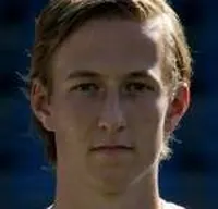 Floris van der Lindendisparo a la cabeza