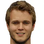 Frank Olijve headshot