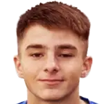 Gabi Caschili headshot