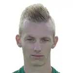 Gerald Postma headshot