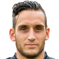 Gersom Klok headshot