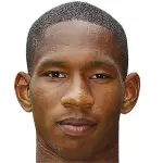 Glynor Plet foto de rosto