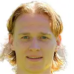 Guus Hupperts foto de rosto