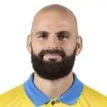 Hans Mulder headshot