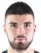 Hasan Kılıç foto de rosto