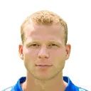 Henk Veerman headshot