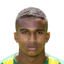 Hennos Asmelash headshot