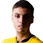 Hicham Faik headshot