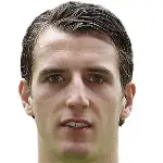 Hobie Verhulst foto de rosto