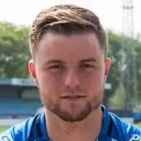 Hugo Botermans headshot