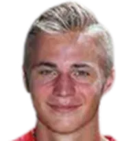 Hugo Deenen headshot