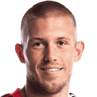 Ian Smeulers foto de rosto