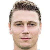 Ingo van Weert headshot