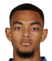 Jaden Sean Montnor headshot