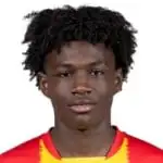 Jahnoah Markelo headshot