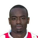 Jair Oosterlen headshot