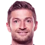 Jan-Arie van der Heijden foto de rosto