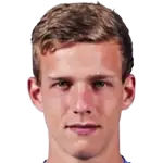 Jarno Westerman foto de rosto