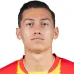 Jay Idzes foto de rosto