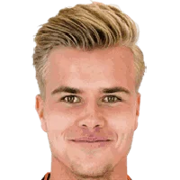 Jay Kruiver foto de rosto