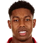 Jean-Paul Boëtius foto de rosto