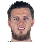 Jeffrey Gouweleeuw headshot