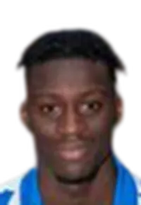 Jeffrey Owusu-Nyamekye headshot