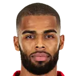 Jeremiah St. Juste headshot