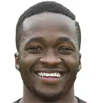 Jeremias Carlos David headshot