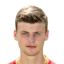 Jeremy Helmer headshot