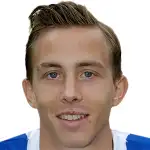 Jeroen Tesselaar foto de rosto