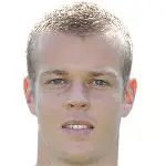 Jeroen Veldmate headshot