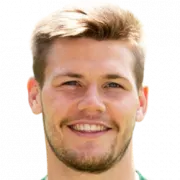 Job Schuurman headshot