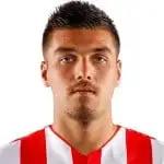 Joël Piroe headshot